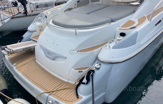 Cranchi 50 MEDITERRANEE