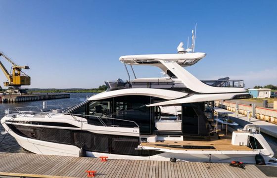 Galeon 560 Fly, 2026 NEW BOAT