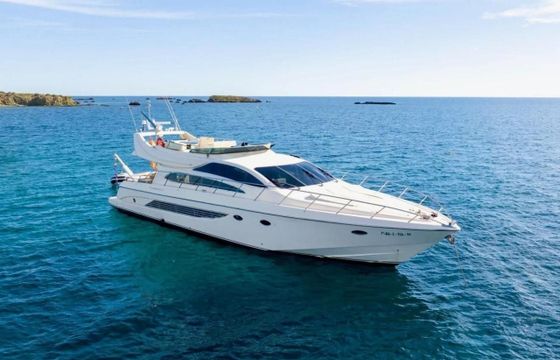 Riva 70' Dolcevita
