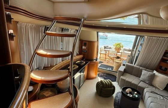 Azimut 68