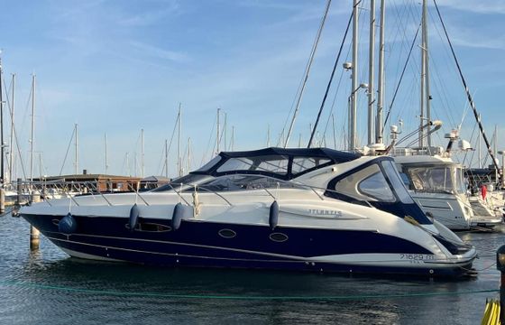 Gobbi Atlantis 47