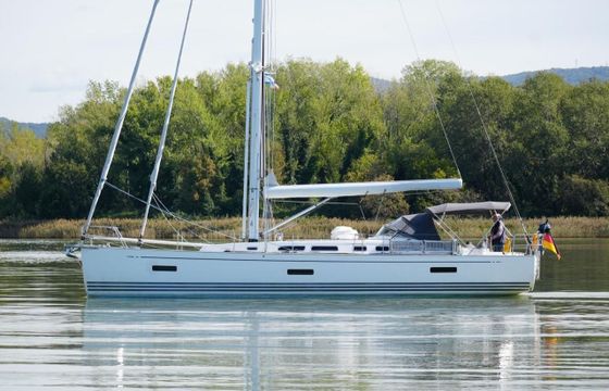 X-Yachts XC-45 MK II