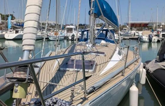 Dufour 39