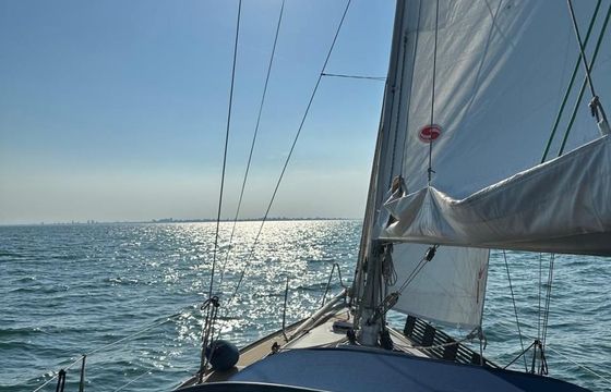 Dehler CWS 35