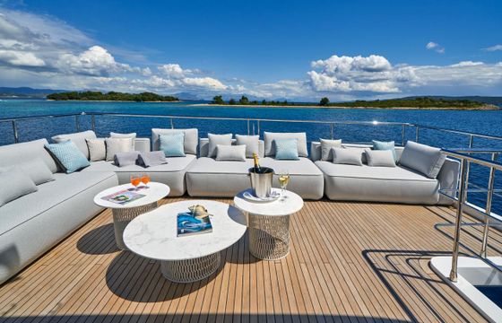 Azimut Grande 27 metri