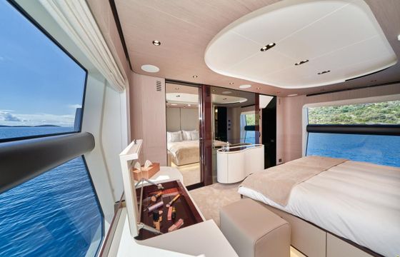 Azimut Grande 27 metri