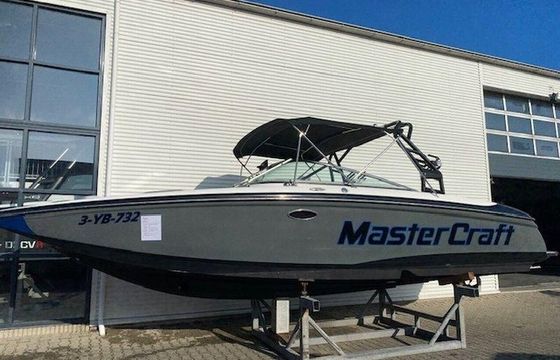 MasterCraft 280VLD