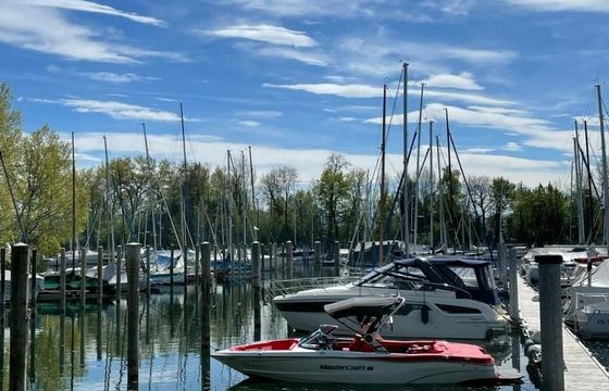 MasterCraft XT25 - 2019