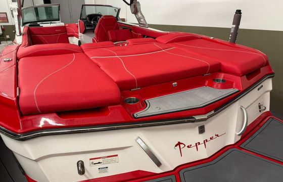 MasterCraft XT25 - 2019