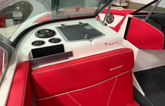 MasterCraft XT25 - 2019