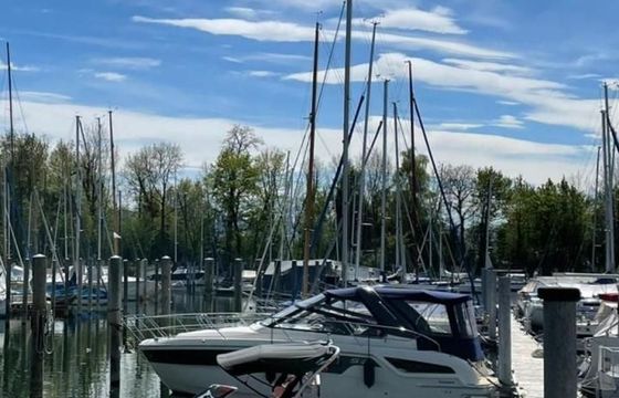MasterCraft XT25 - 2019