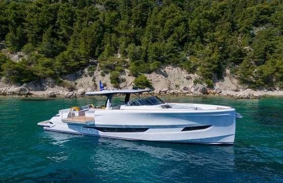 Solaris Power 60 OPEN