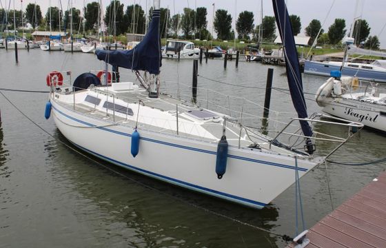 Colvic Liberator 35