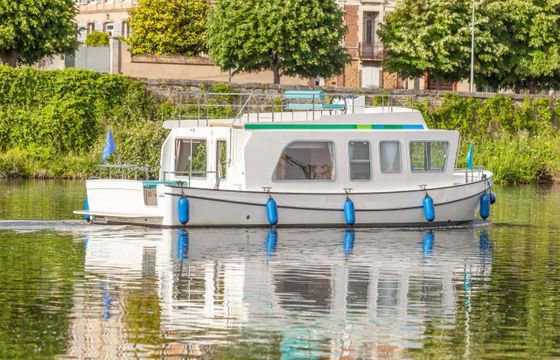 Linssen PENICHETTE EVOLUTION 950
