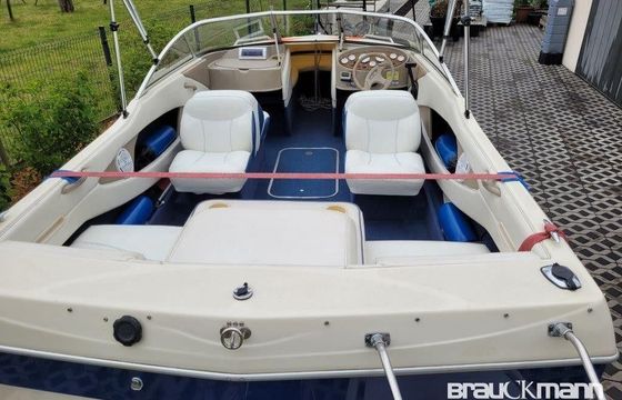 Bayliner 1952 Classic