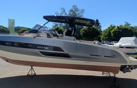 Invictus GT 320