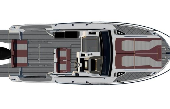Karnic CS 740 HT