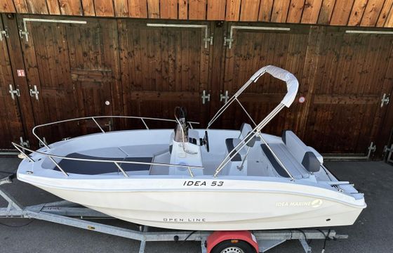 Idea Marine Idea 53