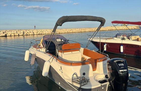 AS Marine 22 WA