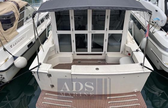 Mainship 34