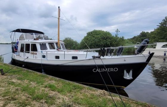 Bekebrede Danish Rose 11.20 AK Cabrio