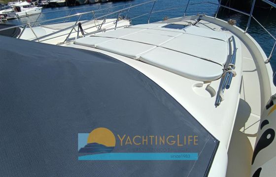 Cantieri Estensi 400 GOLDSTAR S