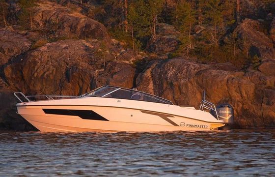 Finnmaster T8
