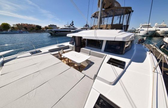 Catana Group Bali 4.6