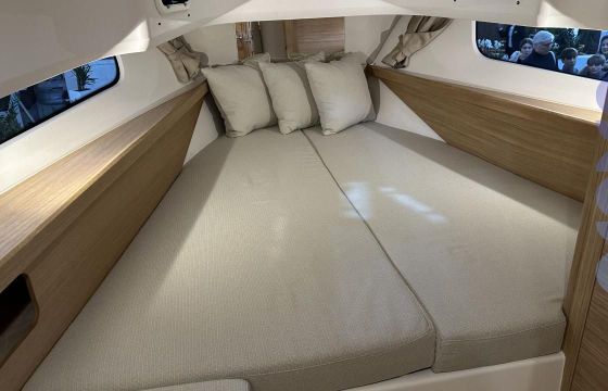 Nimbus TENDER 12