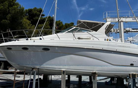 Crownline CR330