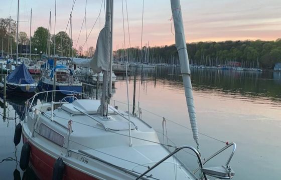 Dehler Delanta 76 AK