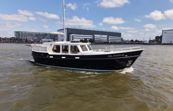 Monty Bank Kotter 41 AK Cabrio