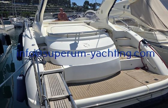 Gobbi Atlantis 47