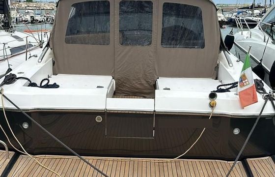 Unica Yacht UNICA 42