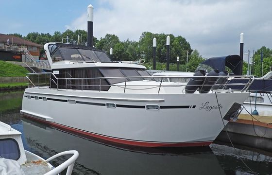Mistral 1100 AK
