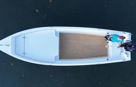 Lago 600 MORCOTE