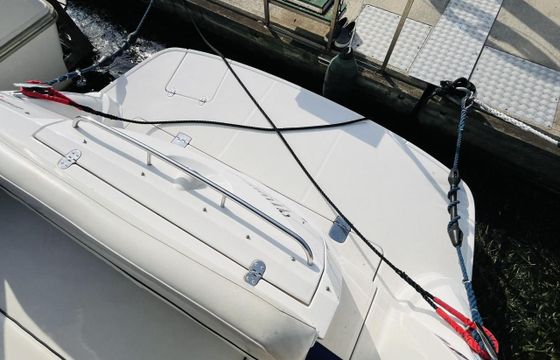 Monterey 290 CR