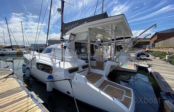 Maverick 440