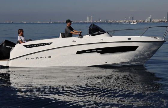 Karnic SL 691