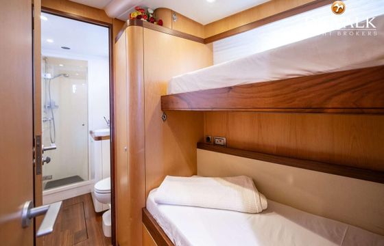 Nordia 70 Performance Cruiser