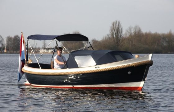 Van Wijk 621 Classic