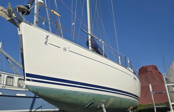 Dufour 385 Grand Large