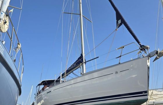 Dufour 385 Grand Large