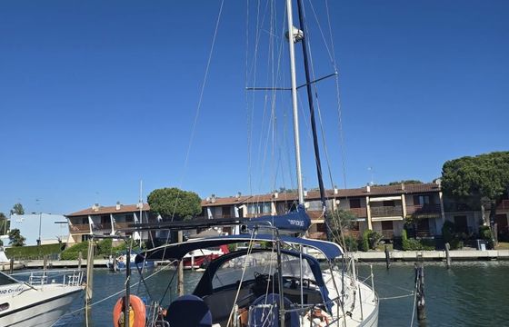 Dufour 385 Grand Large