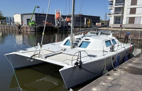 Cataclub 1480/1500
