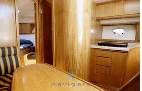 Cantiere Gregorini di MAX 37 OPEN