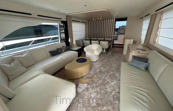 Azimut 78 Flybridge
