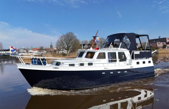Curtevenne 10.50 AK Cabrio