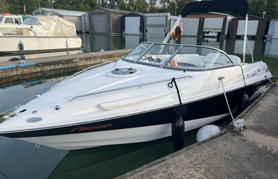 Campion Allante 645