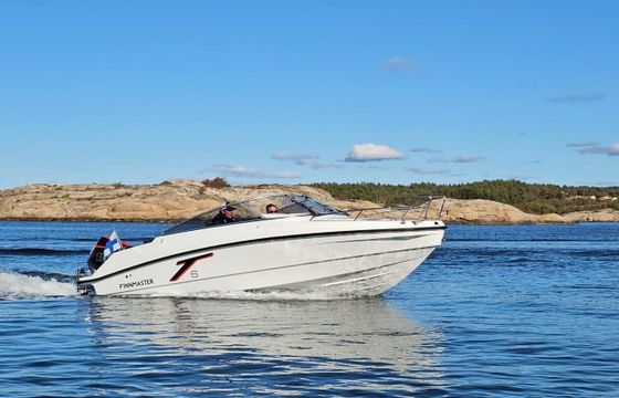 Finnmaster T6